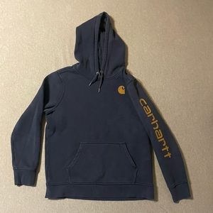 Men’s Carhartt Hoodie